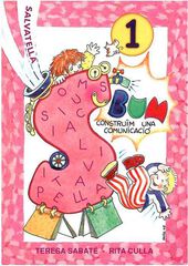 Bum 1 Lectura Majúscules Bum 1 Lectura Majúscules