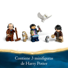 LEGO® Harry Potter TM Lechucería del Castillo de Hogwarts™ 76430