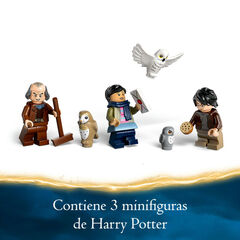 LEGO® Harry Potter TM lloc d'Òlibes del Castell de Hogwarts™ 76430