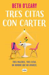 Tres citas con Carter Tres citas con Carter