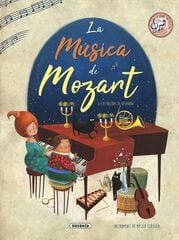 La música de Mozart La música de Mozart