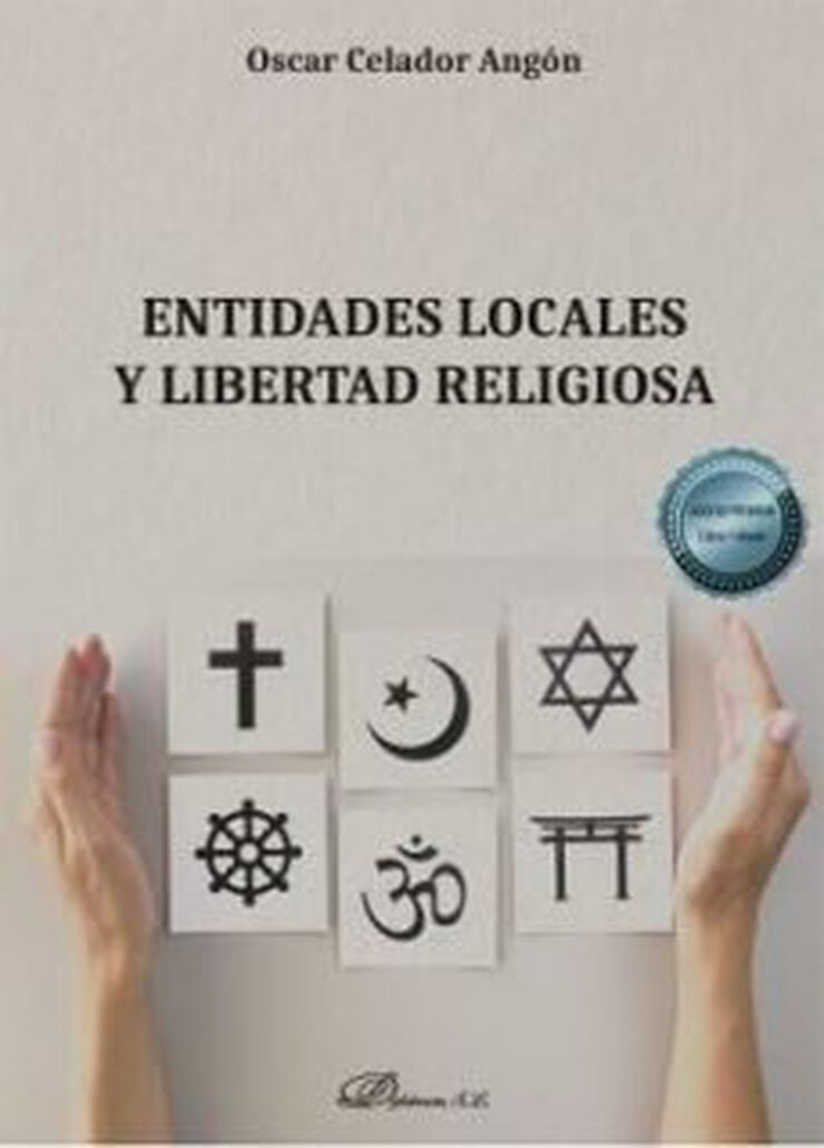 Entidades locales y libertad religiosa