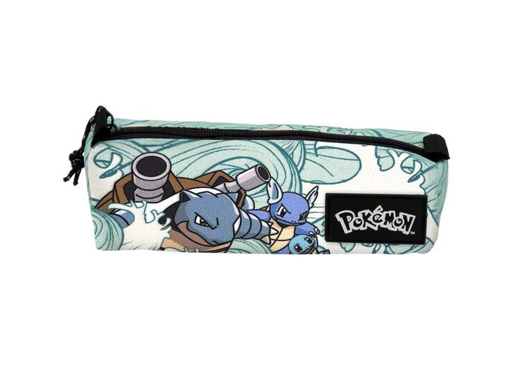 Estuche Squirtle - Abacus