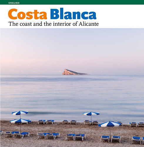 Costa Blanca (angl&egrave;s)