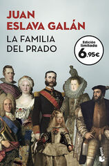 La familia del Prado La familia del Prado