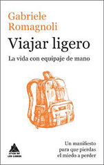 Viajar ligero Viajar ligero
