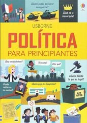 Política para principiantes Política para principiantes