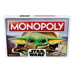 Monopoly Star Wars The Child