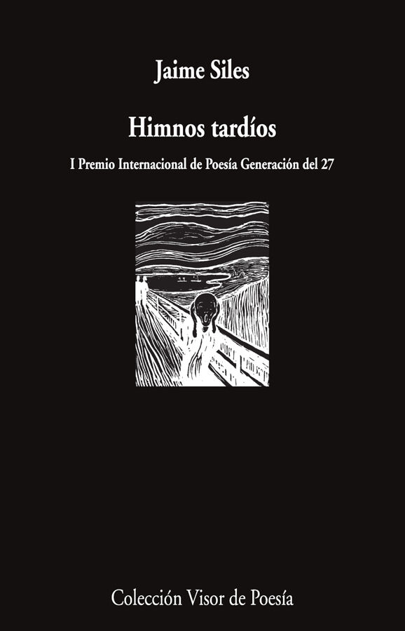 Himnos tard&iacute;os