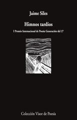 Himnos tard&iacute;os