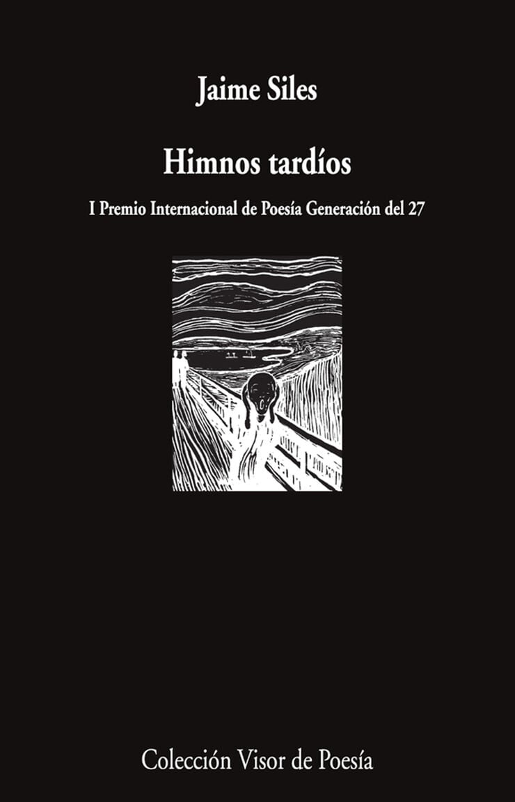 Himnos tard&iacute;os