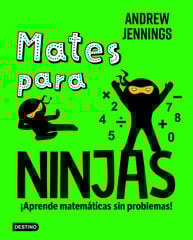 Mates para ninjas Mates para ninjas