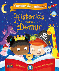 Historias para dormir