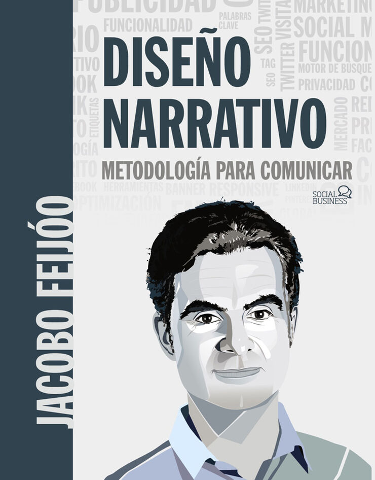 Diseño Narrativo: Metodología para comun