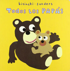 Todos los papás Todos los papás