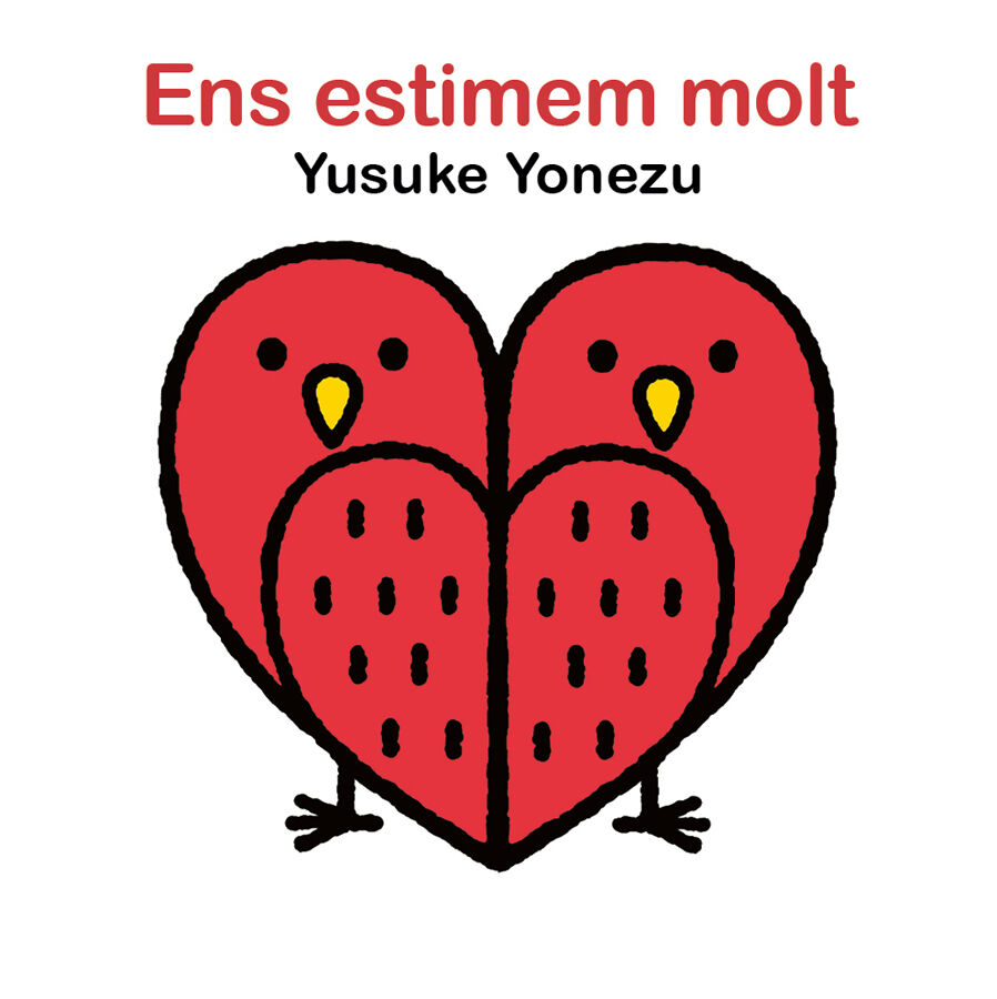 Ens estimem molt