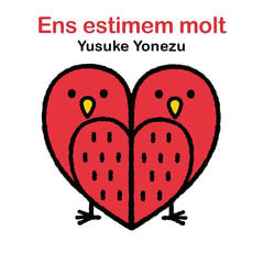 Ens estimem molt