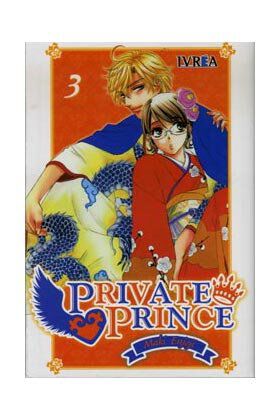 Private prince 03