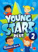 Young Stars Plus 2 Student'S Book
