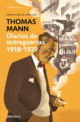 Diarios de entreguerras 1918-1939 Diarios de entreguerras 1918-1939