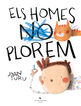 Els homes ploren