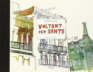 Voltant per Sants Voltant per Sants