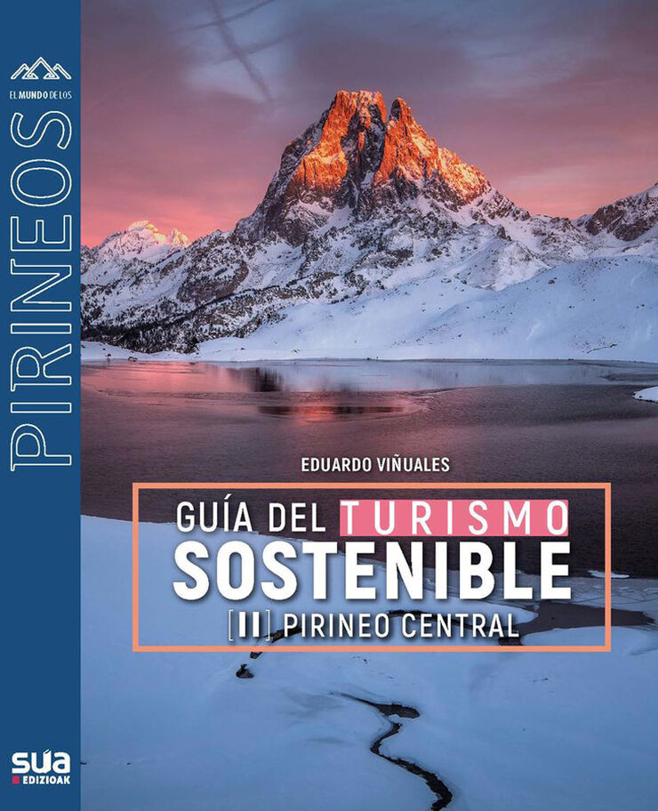 Guía Turismo sostenible - Pirineo Central