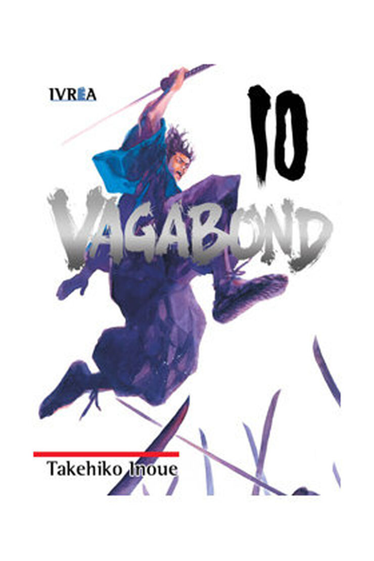 Vagabond 10