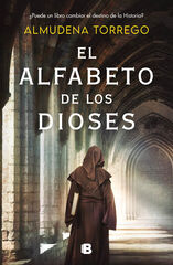 El alfabeto de los dioses El alfabeto de los dioses
