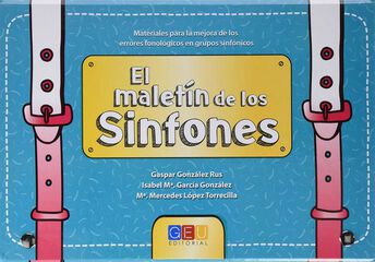 El Maletín De Los Sinfones