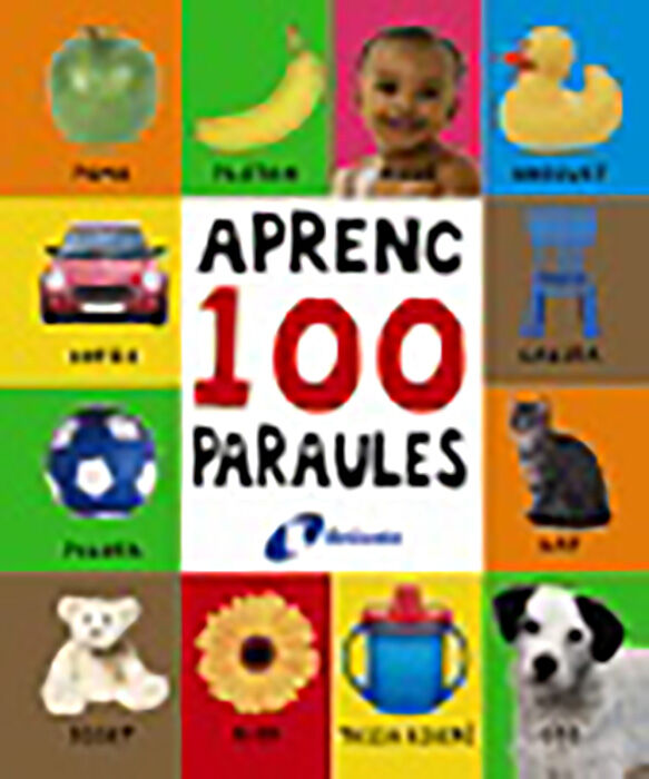 Aprenc 100 paraules