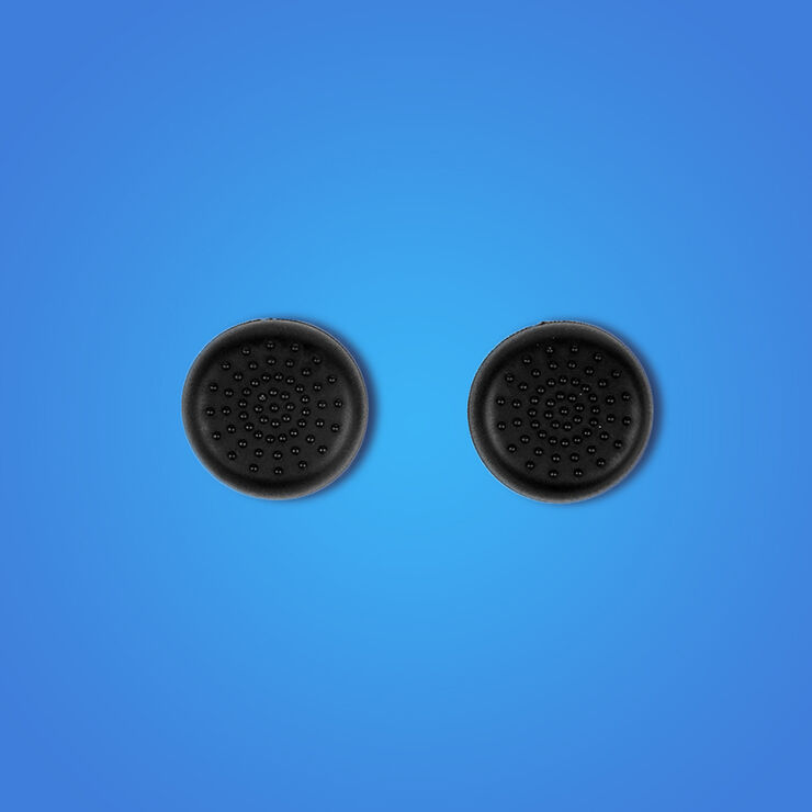 PS4 GRIPS COMPATIBLES