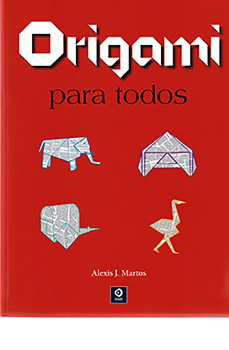 Origami Para Todos