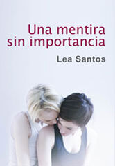 Una mentira sin importancia Una mentira sin importancia