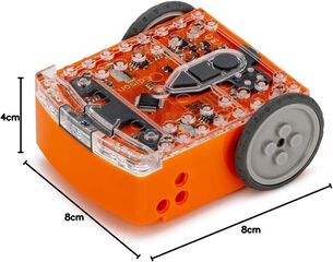 Edison Robot V3