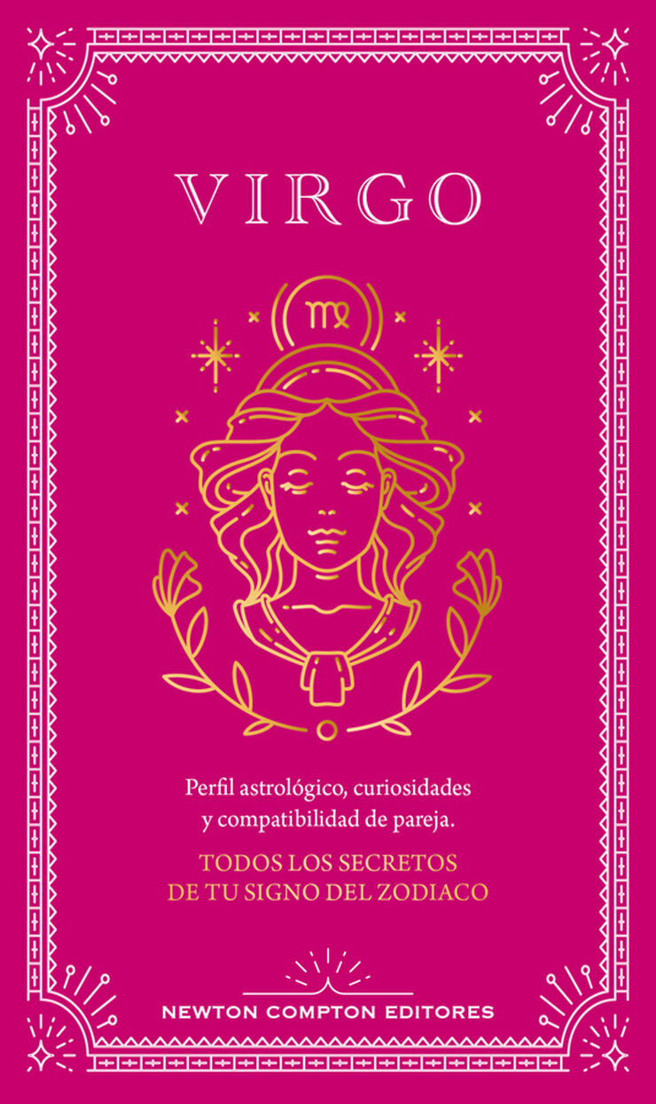 Guía astrológica de Virgo