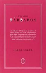 Ensayos bárbaros Ensayos bárbaros
