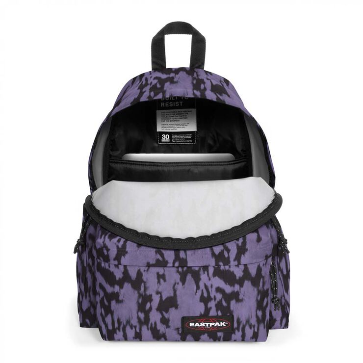 Mochila Eastpak Day Pak'r Furrious Lilac