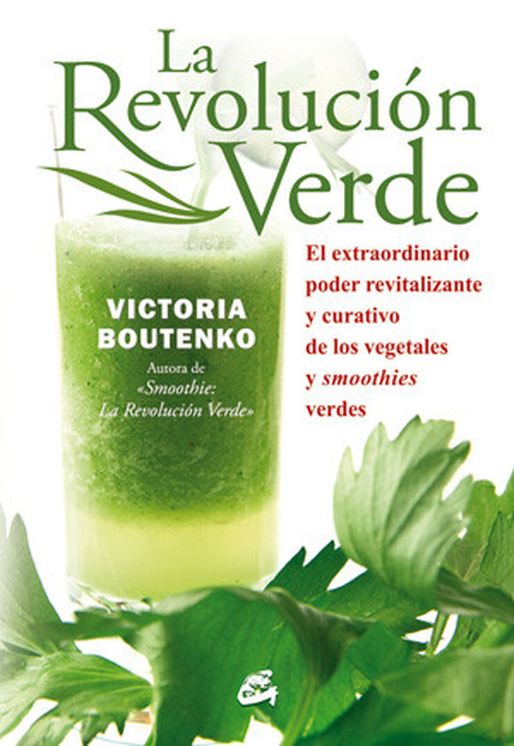 La revolución verde