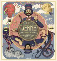 Julio Verne Julio Verne