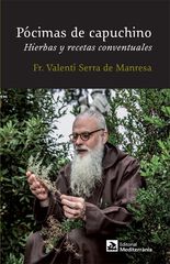 Pócimas de capuchino Pócimas de capuchino