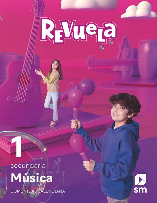 1 Eso M&uacute;sica (Val) 22
