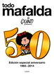 Todo Mafalda. Edición definitiva