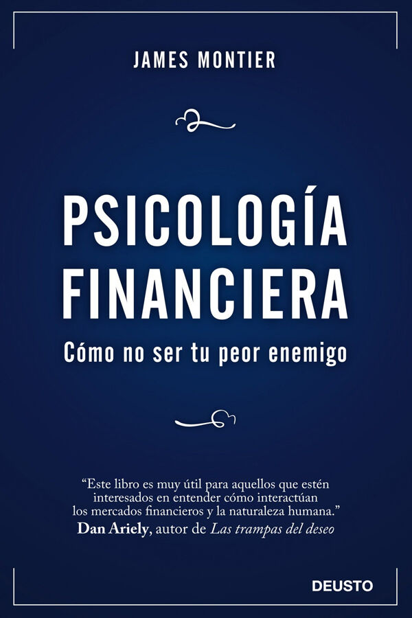 Psicolog&iacute;a Financiera
