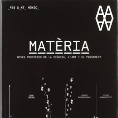 Matèria Matèria