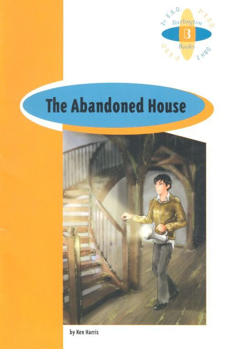 S2 Abandoned House