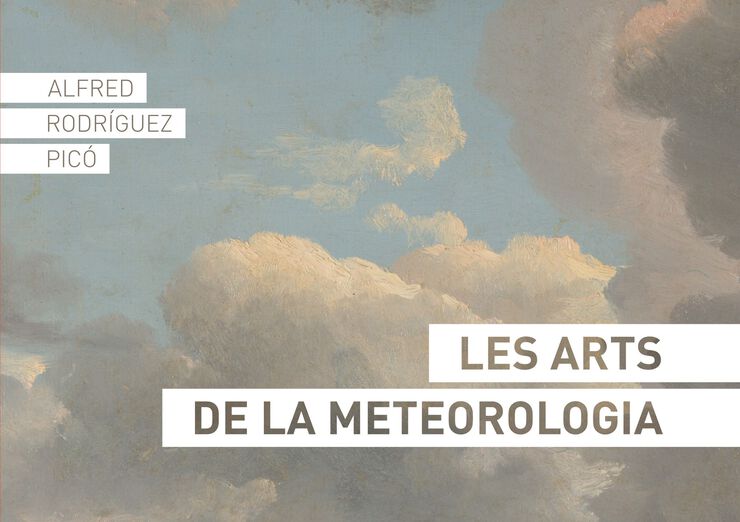 Les Arts De La Meteorologia