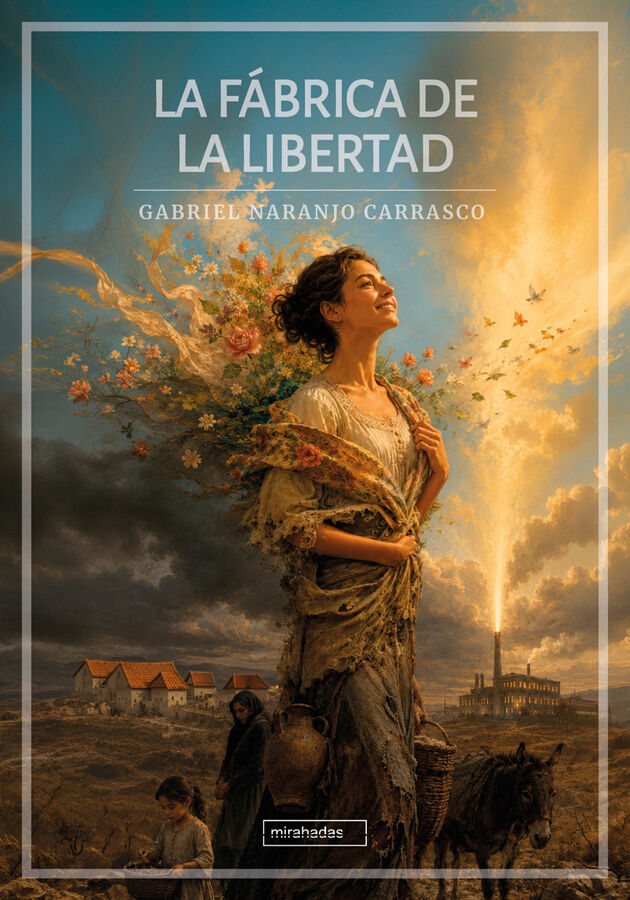 La f&aacute;brica de la libertad