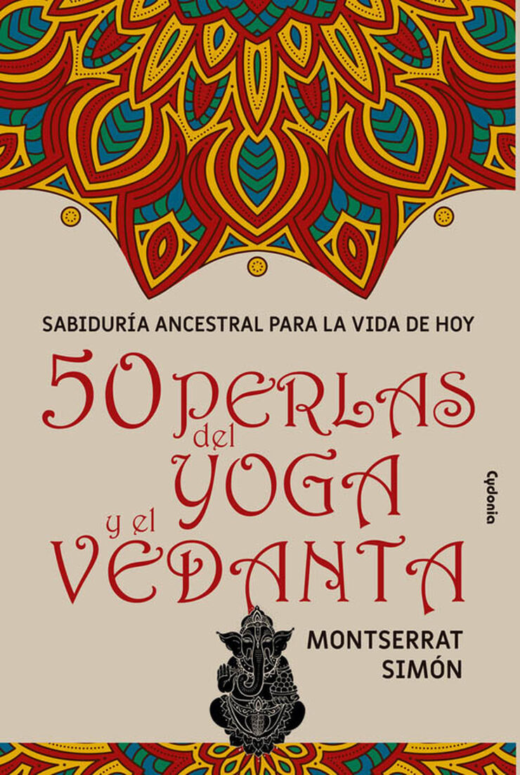 50 perlas del yoga y el vedanta