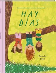 Hay d&iacute;as
